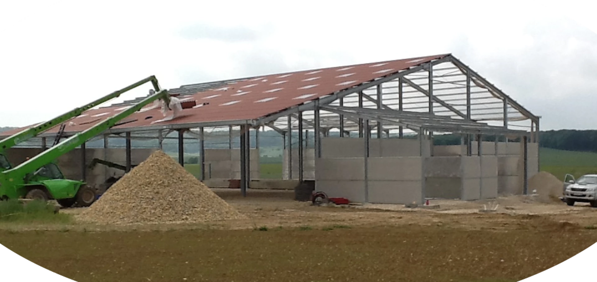 Entreprise familiale,  travail bien fait et transmission d’un savoir‑faire authentique